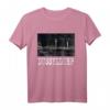 Düsseldorf Shirt - Deutschland T-Shirt, klassisch geschnitten, doppelt genähter Saum – Perfektes Souvenir & Fanartikel