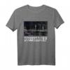 Düsseldorf Shirt - Deutschland T-Shirt, klassisch geschnitten, doppelt genähter Saum – Perfektes Souvenir & Fanartikel