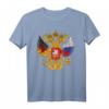 Deutschland Russland Freundschaft T-Shirt – Ausdruck der kulturellen Verbundenheit zwischen beiden Nationen