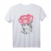 Schwarzwaldmädel Bollenhut Damen T-Shirt – Traditionsreiches Design für Schwarzwald-Liebhaber, perfekt zum Geburtstag