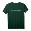 Patriotisches T-Shirt zum HapPanda - Für Deutschlandfans, AfD-Unterstützer und Demonstranten gegen Zensur & Mainstream