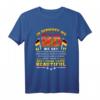 In Germany We Don't Say T-Shirt - Lustige Sprüche Shirts für Fasching, JGA, Party & Humorvolle Geschenke für Männer und Frauen