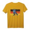 Eishockey Deutschland Eishockeyteam Geschenk T-Shirt – Lustige Geschenkidee für Fans, Spieler, Trainer und Vereine zu Weihnachten, Geburtstagen & Anlässen