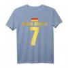 Karneval & Fasching Deutschland Sauf Trikot Mallorca T-Shirt – Lustiges Partyshirt für Festivals, Fasching & Sauftouren