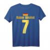 Karneval & Fasching Deutschland Sauf Trikot Mallorca T-Shirt – Lustiges Partyshirt für Festivals, Fasching & Sauftouren