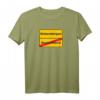 Ortsschild Siebenbürgen-Deutschland T-Shirt – Souvenir aus Transsilvanien, Rumänien & Dracula-Region