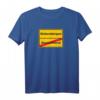 Ortsschild Siebenbürgen-Deutschland T-Shirt – Souvenir aus Transsilvanien, Rumänien & Dracula-Region