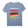 Brauche keine Therapie, ich fahre nur nach Deutschland T-Shirt - Lustiges Outfit für Deutschland-Liebhaber und Urlaubsreisende