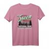 Nationalpark Sächsische Schweiz Sachsen Deutschland T-Shirt – Perfektes Souvenir & Geschenk für Natur- und Abenteuerliebhaber