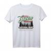 Nationalpark Sächsische Schweiz Sachsen Deutschland T-Shirt – Perfektes Souvenir & Geschenk für Natur- und Abenteuerliebhaber