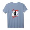 Berlin Deutschland Fahne und Wappen T-Shirt - Stolz auf Heimat, Stadt und Nation