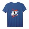 Berlin Deutschland Fahne und Wappen T-Shirt - Stolz auf Heimat, Stadt und Nation