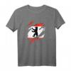 Berlin Deutschland Fahne und Wappen T-Shirt - Stolz auf Heimat, Stadt und Nation