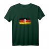 Deutschland Flagge Team Handball Mannschaft Meisterschaft T-Shirt – Zeige deine Unterstützung bei Turnieren und Meisterschaften