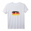 Deutschland Flagge Team Handball Mannschaft Meisterschaft T-Shirt – Zeige deine Unterstützung bei Turnieren und Meisterschaften
