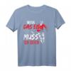 Eishockey Life Style Ice Hockey Trikot Deutschland - Vintage und Legeres T-Shirt für Fans, Kinder & Jugendliche, Perfekt zur Saisoneröffnung der DEL