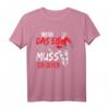 Eishockey Life Style Ice Hockey Trikot Deutschland - Vintage und Legeres T-Shirt für Fans, Kinder & Jugendliche, Perfekt zur Saisoneröffnung der DEL
