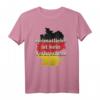 Deutschlands Patrioten | Pro AFD Heimatliebe Politik T-Shirt mit Deutschlandkarte – Ideal für Wahlen, Freizeit & patriotisches Statement