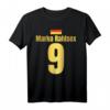 Deutschland Sauf Trikot Karneval & Fasching - Lustiges Mallorca Partyshirt für Männer, Saufteam & Feiern