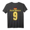 Deutschland Sauf Trikot Karneval & Fasching - Lustiges Mallorca Partyshirt für Männer, Saufteam & Feiern