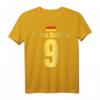 Deutschland Sauf Trikot Karneval & Fasching - Lustiges Mallorca Partyshirt für Männer, Saufteam & Feiern