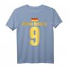 Deutschland Sauf Trikot Karneval & Fasching - Lustiges Mallorca Partyshirt für Männer, Saufteam & Feiern