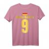 Deutschland Sauf Trikot Karneval & Fasching - Lustiges Mallorca Partyshirt für Männer, Saufteam & Feiern