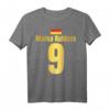 Deutschland Sauf Trikot Karneval & Fasching - Lustiges Mallorca Partyshirt für Männer, Saufteam & Feiern