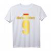 Deutschland Sauf Trikot Karneval & Fasching - Lustiges Mallorca Partyshirt für Männer, Saufteam & Feiern