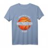 Deutschland Basketball-Weltmeisterschaft 2023 T-Shirt – Stolzes Fan-Shirt für den Triumphsieg und die Feier der deutschen Basketball-Helden