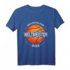 Deutschland Basketball-Weltmeisterschaft 2023 T-Shirt – Stolzes Fan-Shirt für den Triumphsieg und die Feier der deutschen Basketball-Helden