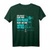 Lustiges Ostsee Spruch T-Shirt für Urlauber - Perfektes Geschenk für Fans der Ostsee, Insel Usedom, Rügen & mehr
