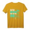 Lustiges Ostsee Spruch T-Shirt für Urlauber - Perfektes Geschenk für Fans der Ostsee, Insel Usedom, Rügen & mehr