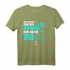 Lustiges Ostsee Spruch T-Shirt für Urlauber - Perfektes Geschenk für Fans der Ostsee, Insel Usedom, Rügen & mehr