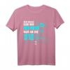Lustiges Ostsee Spruch T-Shirt für Urlauber - Perfektes Geschenk für Fans der Ostsee, Insel Usedom, Rügen & mehr