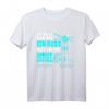 Lustiges Ostsee Spruch T-Shirt für Urlauber - Perfektes Geschenk für Fans der Ostsee, Insel Usedom, Rügen & mehr