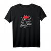 Schwarzwald, Black Forest - Deutschland T-Shirt, Klassisch geschnitten, hochwertiges Souvenir für Schwarzwald-Fans