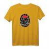 Schwarzwald, Black Forest - Deutschland T-Shirt, Klassisch geschnitten, hochwertiges Souvenir für Schwarzwald-Fans