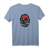 Schwarzwald, Black Forest - Deutschland T-Shirt, Klassisch geschnitten, hochwertiges Souvenir für Schwarzwald-Fans