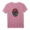 Schwarzwald, Black Forest - Deutschland T-Shirt, Klassisch geschnitten, hochwertiges Souvenir für Schwarzwald-Fans