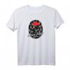 Schwarzwald, Black Forest - Deutschland T-Shirt, Klassisch geschnitten, hochwertiges Souvenir für Schwarzwald-Fans