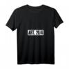 Damen T-Shirt Artikel 20 Grundgesetz - I Love Grundgesetz mit V-Ausschnitt, Patriotisch für Freiheit & Demokratie