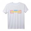 Deutschland Zuerst Pro AFD T-Shirt - Klassisch geschnittenes patriotisches T-Shirt zum Geburtstag und für politische Botschaften