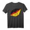 Deutschland Fanartikel Set mit Fahne, Haarreif & Trikot – Perfekt für Fußball, Eishockey, Handball & Sportfans
