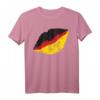 Deutschland Fanartikel Set mit Fahne, Haarreif & Trikot – Perfekt für Fußball, Eishockey, Handball & Sportfans