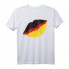 Deutschland Fanartikel Set mit Fahne, Haarreif & Trikot – Perfekt für Fußball, Eishockey, Handball & Sportfans