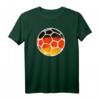 Fan Trikot & Handball T-Shirt mit Deutschland Flagge – Perfekt für Handballfans, Trainer & Supporter