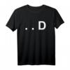 HapPanda AFD T-Shirt - Politik Shirt für Wähler, Patrioten & konservative Geburtstagsgeschenke
