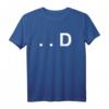 HapPanda AFD T-Shirt - Politik Shirt für Wähler, Patrioten & konservative Geburtstagsgeschenke
