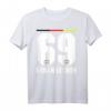 Deutschland Sauf Trikot 69 Erkan Lecken - Lustiges Party-Shirt für Junggesellenabschiede, Männertag & Mallorca Urlaub
